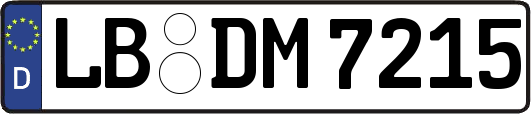 LB-DM7215
