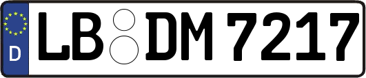 LB-DM7217