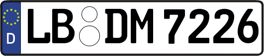 LB-DM7226