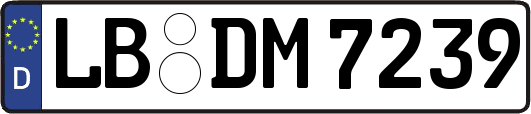LB-DM7239