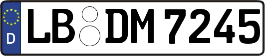 LB-DM7245