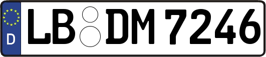 LB-DM7246