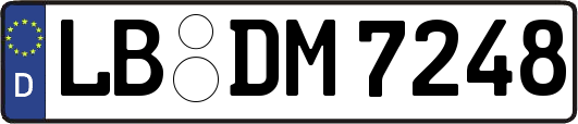 LB-DM7248