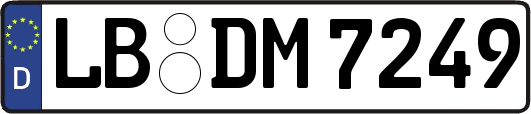 LB-DM7249
