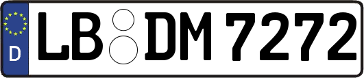 LB-DM7272