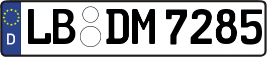 LB-DM7285