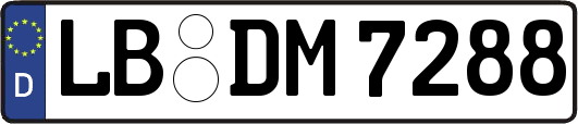 LB-DM7288