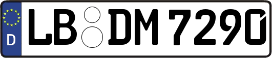 LB-DM7290