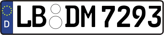 LB-DM7293