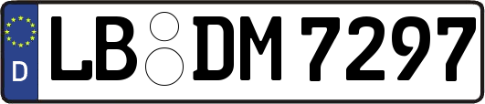 LB-DM7297