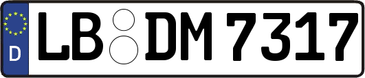 LB-DM7317