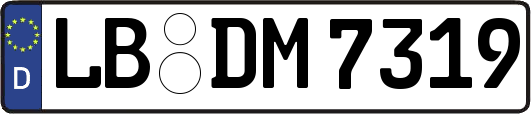 LB-DM7319