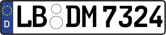 LB-DM7324