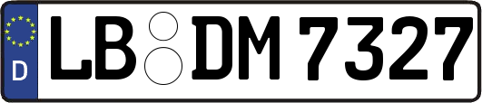 LB-DM7327
