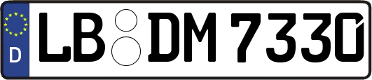 LB-DM7330