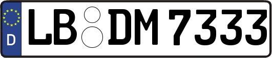 LB-DM7333