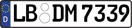 LB-DM7339