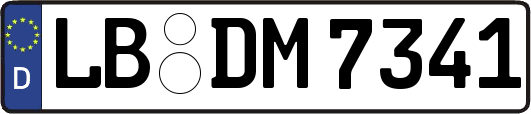 LB-DM7341