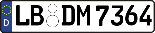 LB-DM7364