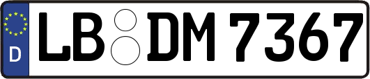 LB-DM7367