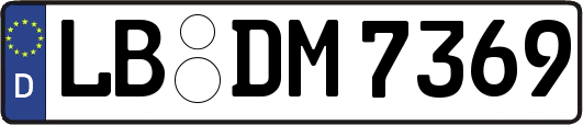 LB-DM7369