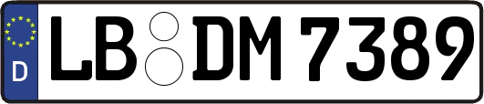 LB-DM7389