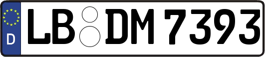 LB-DM7393