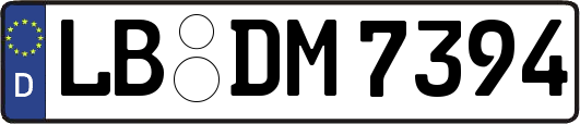 LB-DM7394