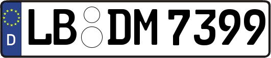 LB-DM7399
