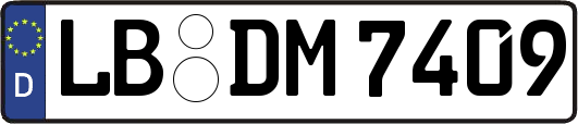 LB-DM7409