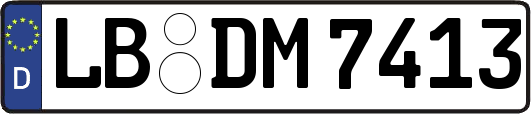 LB-DM7413