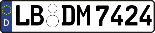 LB-DM7424