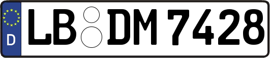 LB-DM7428