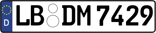 LB-DM7429