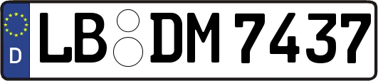 LB-DM7437
