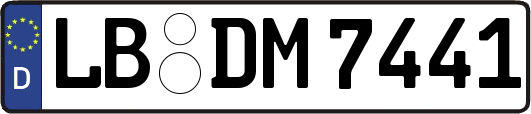 LB-DM7441