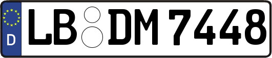 LB-DM7448