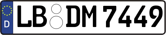 LB-DM7449