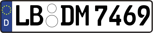LB-DM7469