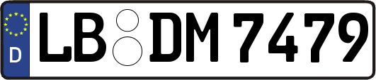 LB-DM7479