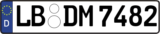 LB-DM7482