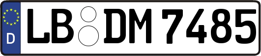 LB-DM7485