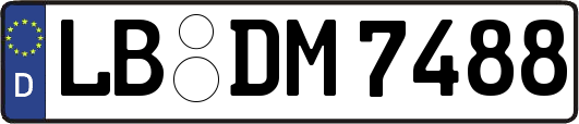 LB-DM7488