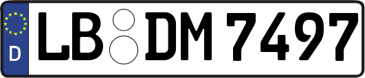 LB-DM7497