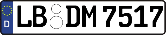 LB-DM7517