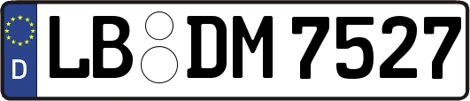 LB-DM7527