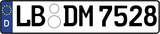 LB-DM7528