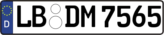 LB-DM7565