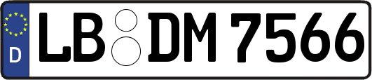 LB-DM7566