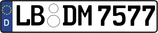 LB-DM7577